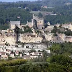 Maleville, Logis Pontet Hotel Beynac-et-Cazenac