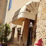 Maleville, Logis Pontet