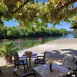 Hotel Maleville, Logis Pontet 2*