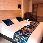 Hotel Maleville, Logis Pontet Beynac-et-Cazenac