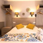 Hotel Hostellerie Maleville, Logis Hotel Pontet
