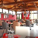 Hotel Maleville, Logis Pontet