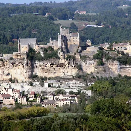 Pontet Hotel Beynac-et-Cazenac