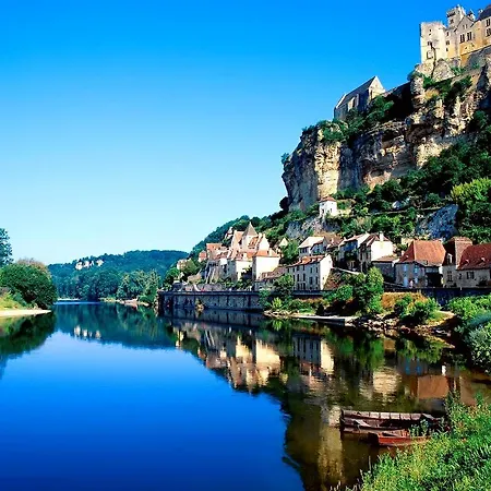 Pontet Beynac-et-Cazenac