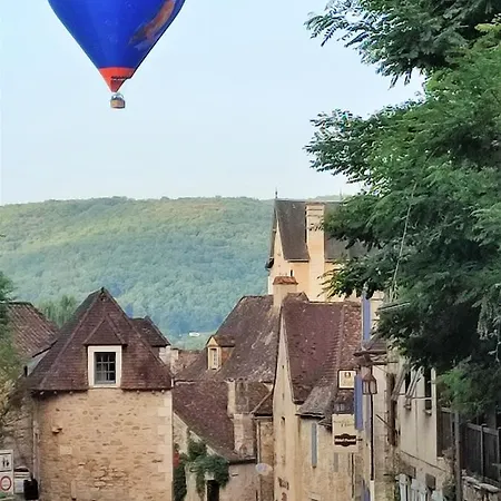 Hostellerie Maleville, Logis Hotel Pontet Hotel 2*