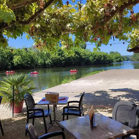 Hotel Hostellerie Maleville, Logis Hotel Pontet 2*