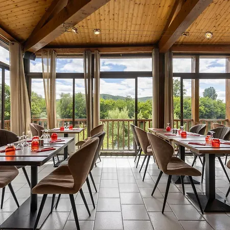 Pontet Hotel Beynac-et-Cazenac