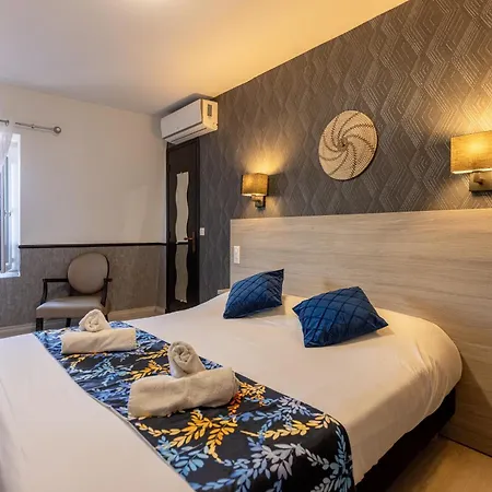 Maleville, Logis Pontet Hotel Beynac-et-Cazenac