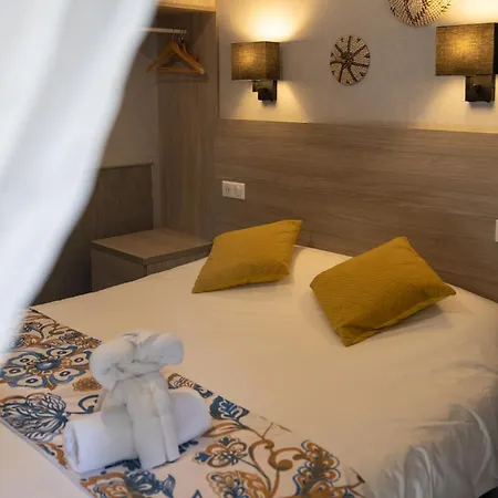 Maleville, Logis Pontet