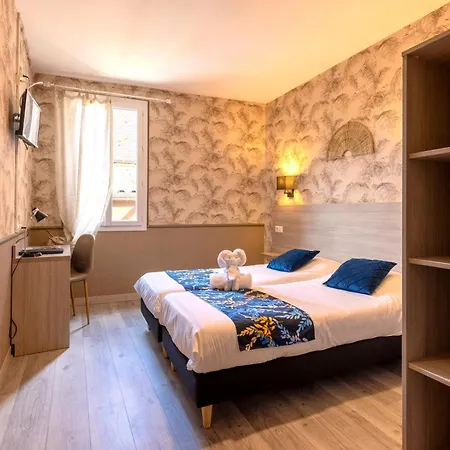 Hotel Maleville, Logis Pontet Beynac-et-Cazenac