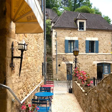 Hotel Pontet 2*