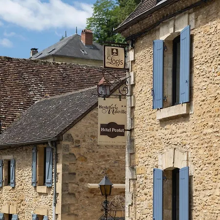 Pontet 2* Beynac-et-Cazenac