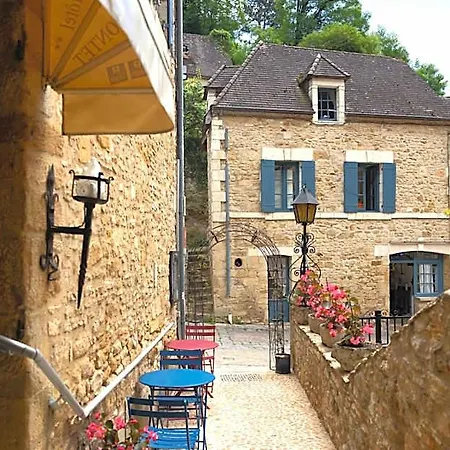 Pontet 2* Beynac-et-Cazenac