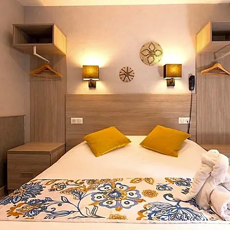 Hotel Pontet