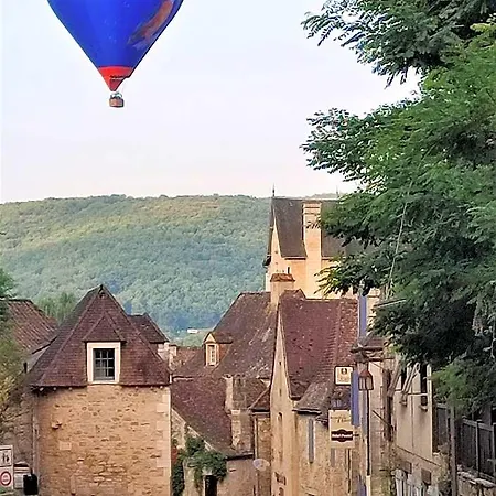 Pontet Hotel Beynac-et-Cazenac