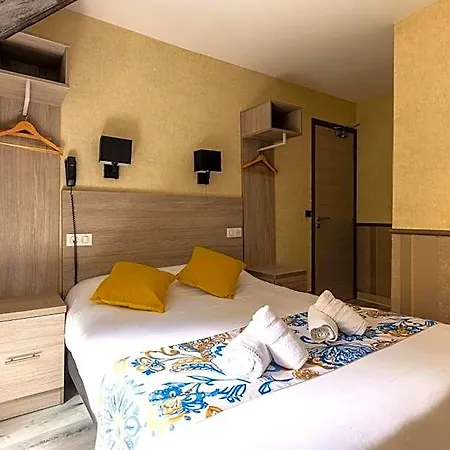 Hotel Pontet Beynac-et-Cazenac