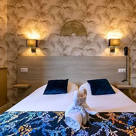 Hotel Pontet Beynac-et-Cazenac