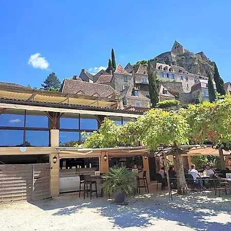 Hotel Pontet