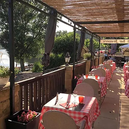 Hotel Pontet 2*