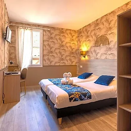 Pontet Hotel