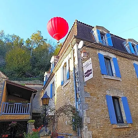 Hotel Pontet