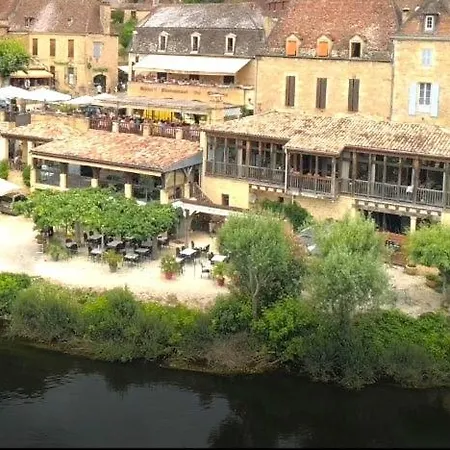Hotel Maleville, Logis Pontet