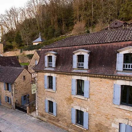 Pontet Hotel 2*