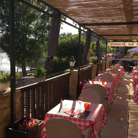Hotel Pontet Beynac-et-Cazenac