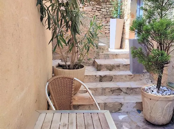 Hotel Maleville, Logis Pontet Beynac-et-Cazenac